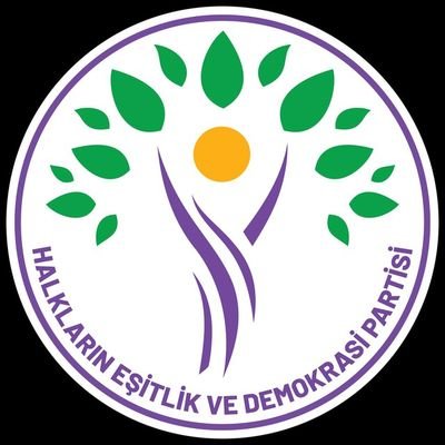 DEM Parti Bitlis İl Örgütü'nün resmi X hesabıdır.
Partiya Gelan a Wekhevî û Demokrasiyê                             Rêxistina Bedlîs ê