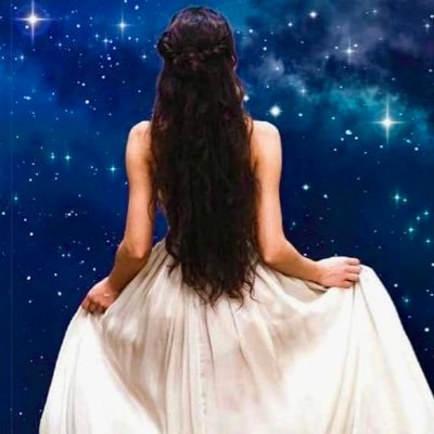 ___Asteria____'s profile picture. ▪️Libérale-libertarienne-épicurienne.