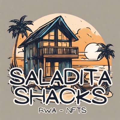 Cabañas en Yelapa, Jalisco 🏕️ Sumate a la experiencia #SaladitaShacks y reserva tu estadía en nuestra web