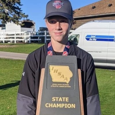 AC/GC High School- XC and golf- 17:45 5K 39 9HL Contact-641-757-9602