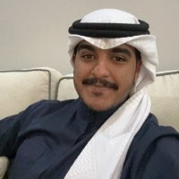 عبدالله العنزي (@abdullahal7db) Twitter profile photo