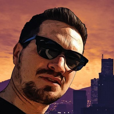 🎮 Twitch Streamer de GTA V Roleplay