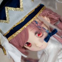 Aimai Arche（旧名 kiku_f_dolls）(@kiku_f_dolls) 's Twitter Profile Photo