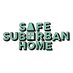 Safe Suburban Home Records (@SafeSuburban) Twitter profile photo