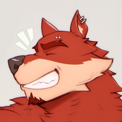 🔞 Hey there! I'm an artist and designer / 28 / I draw NSFW art 🔞/ I like big wolves and I cannot lie / 18+ / 🇨🇦