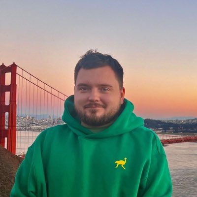Entrepreneur, Sr Engineering Manager at @Yandex, ex VK • Disclaimer: opinions are my own #BMW #Travel #dev