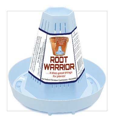 Root Warrior.  Innovation Separates Leaders from followers.