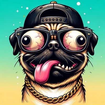 There's a new $DAWG in town https://t.co/LDf9ZQgvFf