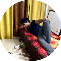 Kunal @ DesignPad(@uxkunal) 's Twitter Profile Photo
