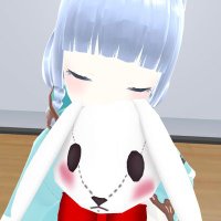 雪うさぎ@VR垢(@snowrabbit_VR) 's Twitter Profile Photo
