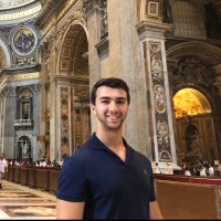 J F (@macrojf) 's Twitter Profile