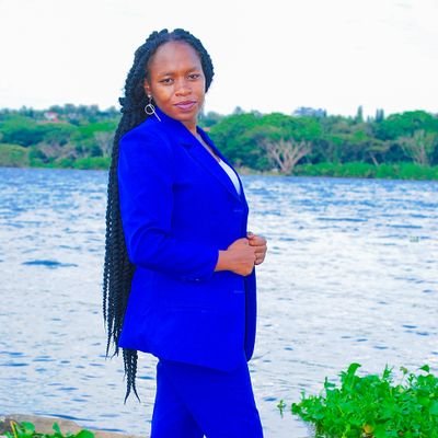 A teacher by profession.
A resilient and dedicated lady💖.
God before everything 🤗.