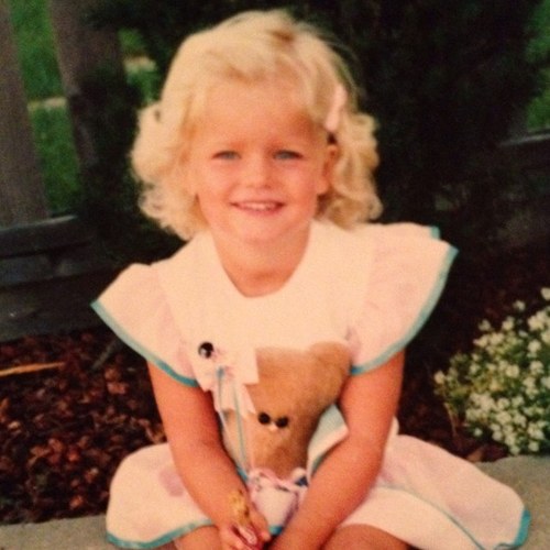 MaryBogie's profile picture. Sr. Brand Manager