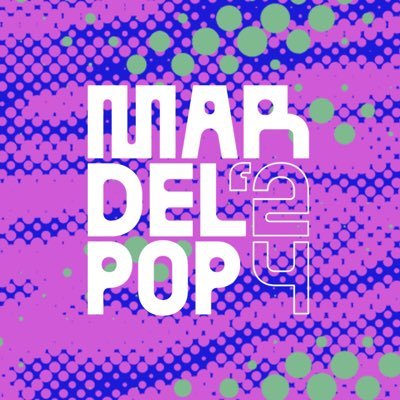 MARDELPOP 2024 | 2 y 3 de Febrero en Brewhouse Puerto | MAR DEL PLATA.