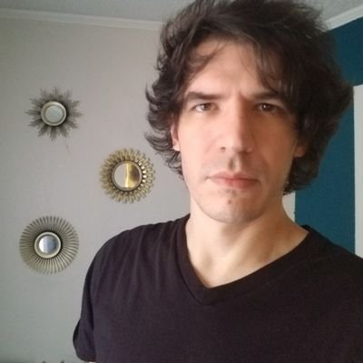 heavywoodbox's profile picture. 