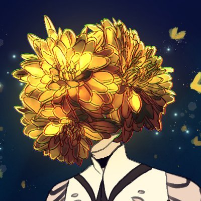 ✨ Chrys ✨さんのプロフィール画像