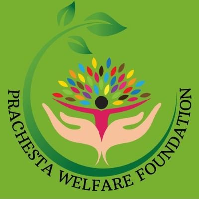 prachesta2023's profile picture. Welcome to PRACHESTA WELFARE FOUNDATION...We are ISO 9001:2015, CSR, NITI AYOG, 80G & 12A, Regd. N.G.O...CIN No-U88900WB2023NPL263563 (Section 8 Companies Act).