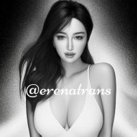 Erenaニューハーフ(@erenatrans) 's Twitter Profile Photo