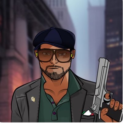 S1M__S1MMA's profile picture. 