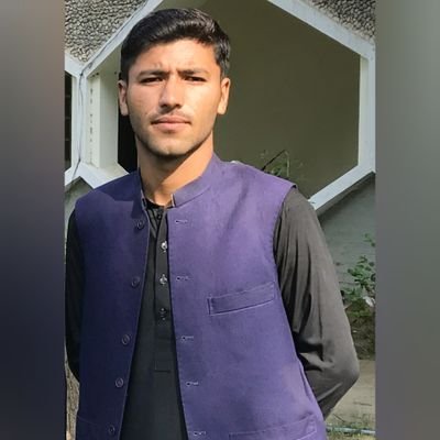 Journalist | Host at @DailyPointNtwrk | BC @OfficialKPKNews | BS English Student at  Qurtaba University | Proud to be a Ummati of #HazratMuhammadMustafa(SAW)