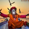 Kashi_Darshan_X's profile picture. Exploring the divine and heritage of Varanasi (Kashi) | Oldest city and land of Vishwanath Mahadev | Celebrating the spiritual essence, history and culture 🕉️