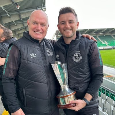 Sports Programme Manager at Sport Ireland Campus | Sports Operations & Strategy | Driving High-Impact Participation & Performance Pathways | UEFA A licence