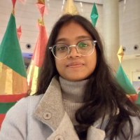 Navamitha_Easwar (@nfornavamitha) 's Twitter Profile
