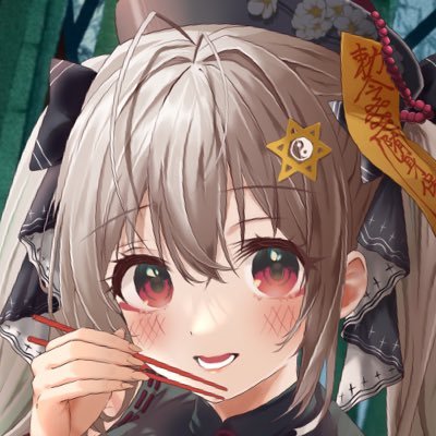 絵を描いてます。お仕事募集中！！ファンアートのご使用はご本人様だけでお願いします。┏●)/お仕事のお問い合わせはDMまで✉️◆https://t.co/20sxkM841P◆※AIなど読み込ませ禁止※