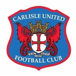 bbhh1234_blue's profile picture. Carlisle United Fan. #COYB.