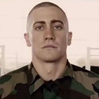 Join The Marines