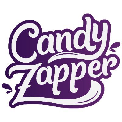 Candy Zapper - Bringing sweet memories to life in early 2024