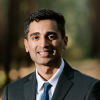 Shravan Sarvepalli (@drssarvepalli) 's Twitter Profile