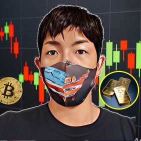 投資情報発信中！株式、仮想通貨、コモディティ、FX、国債の分野で幅広く分析しています💪 株は着実な長期目線、仮想通貨やコモディティは短期でハイリターンを追求、年率200％超の実績も💼 リスク管理を徹底し、資産を多様なリスクから守る投資家を目指しています💰

PostPrime(LIVE投稿)
招待コード：89BG