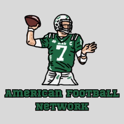 Here at AFN, we offer the best coverage on everything football! We stream all the biggest games and keep you up to date on everything happening in the NFL & CFB