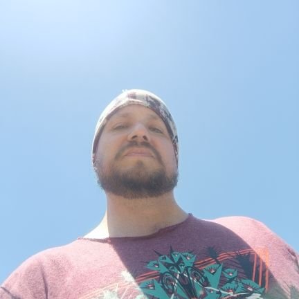 basicrefugee's profile picture. human