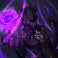 Darkest Wolf (@ornstei32594938) 's Twitter Profile