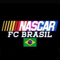 NASCAR FC BRASIL(@NascarFc) 's Twitter Profile Photo