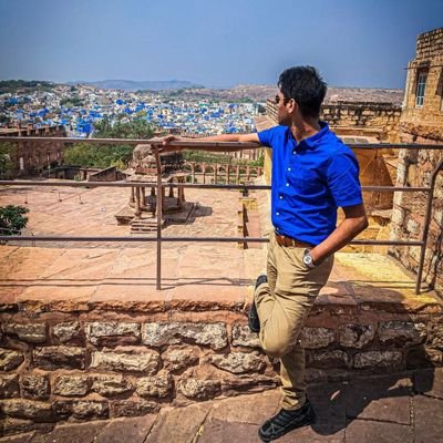 Ankur_S12's profile picture. New entrant in the field of Data Science. Here to learn and explore opportunities.