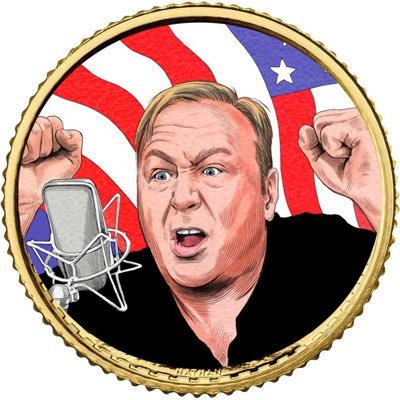 CA: 0x9F5E508182E1Cbd23EA5Ef65d1D6C342beb7d6D3 | support ALEX JONES | fight for FREEDOM | join the MOVEMENT | https://t.co/qCaExIMNw1