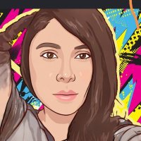 Fanny Matilda Van de Grift (@stevensonfann) 's Twitter Profile
