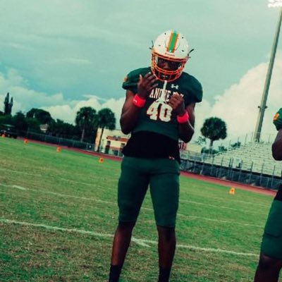 height: 6’2 /weight:200 /          co 2027/olb, edge rusher / blanch ely high /                             coach#–(954)326-8492
email- wilaliamsd@gmail.com