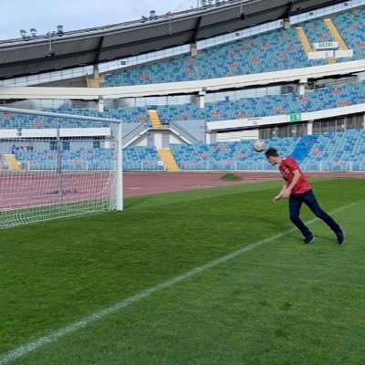 sfletty's profile picture. 