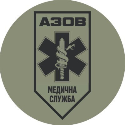 medics from @azov_media Instagram: https://t.co/EqMaaQQYu6