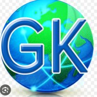 General knowledge(@Gkindiacurrent) 's Twitter Profile Photo