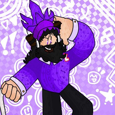LuigiOAFN REOPEN COMM SOONさんのプロフィール画像