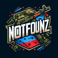 NOTFOUNZ(@NotfounZZ) 's Twitter Profile Photo