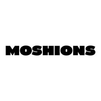 Moshions(@Moshions) 's Twitter Profile Photo