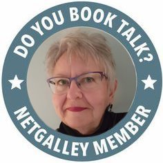 #bookworm #bookreviewer, #bookblogger, #crimefiction NetGalley & Edelweiss reviewer; Goodreads #librarian  Retired public library cataloger - more time to read!