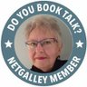 fictionophile's profile picture. #bookworm #bookreviewer, #bookblogger, #crimefiction NetGalley & Edelweiss reviewer; Goodreads #librarian  Retired public library cataloger - more time to read!