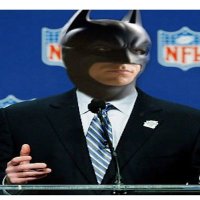 FF Batman(@FFBatman23) 's Twitter Profile Photo